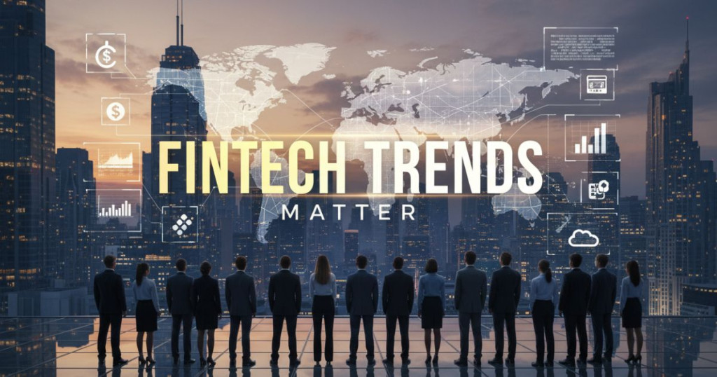 Fintech Trends
