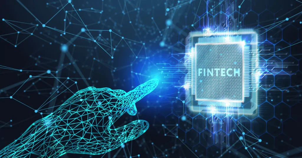 Fintech Trends