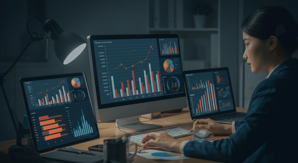 Measuring Success with KPIs