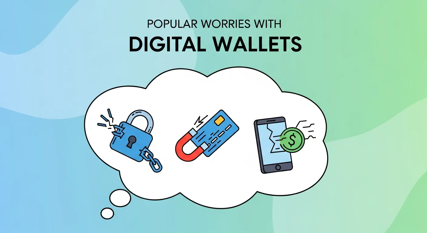  Digital Wallets