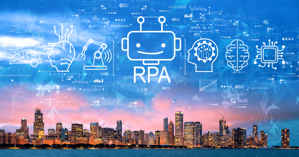 RPA