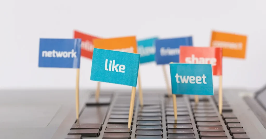 Social Media Platforms