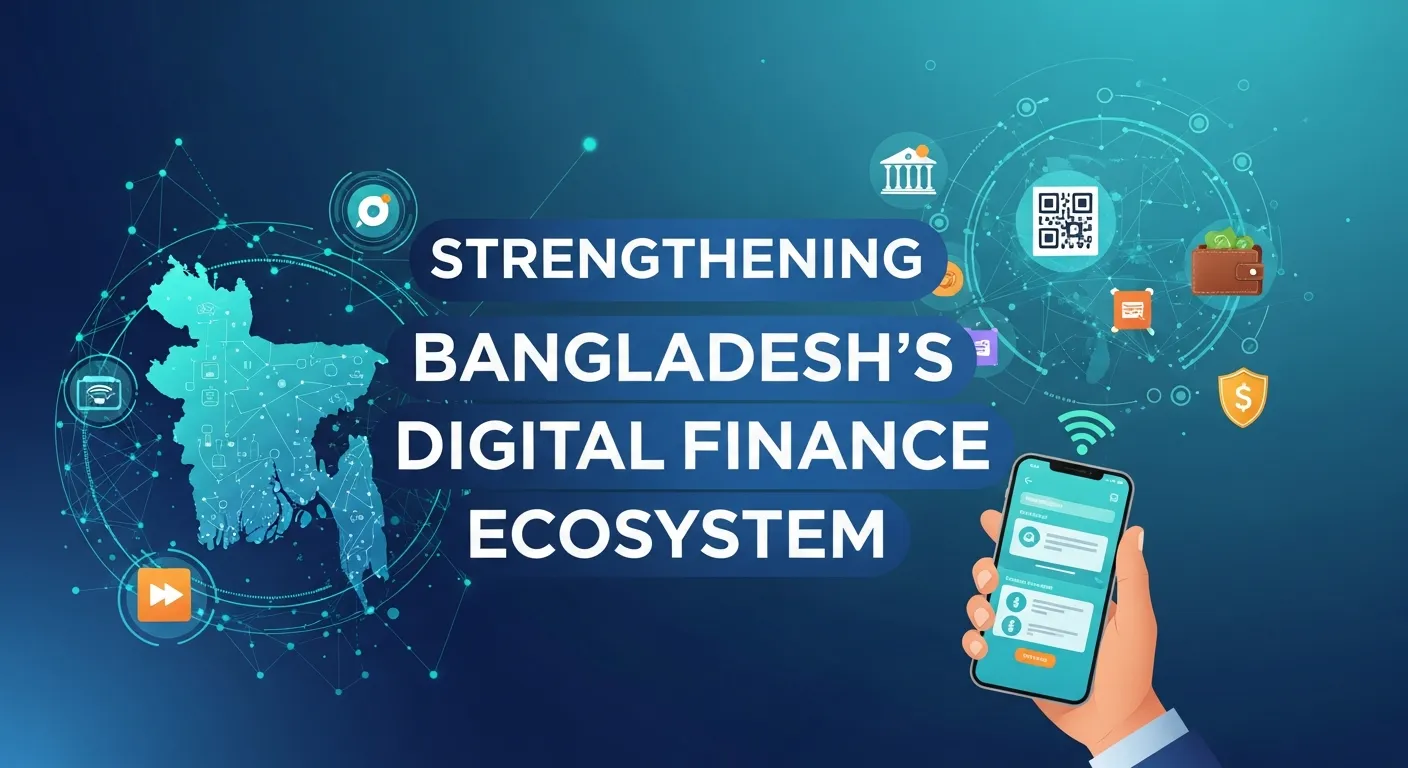 Bangladesh’s Digital Finance