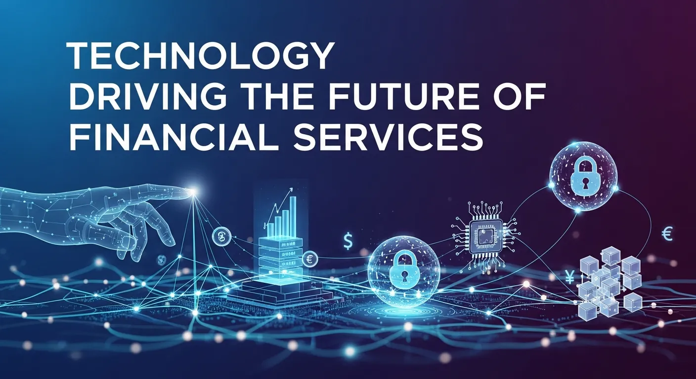 Future of Financial Services