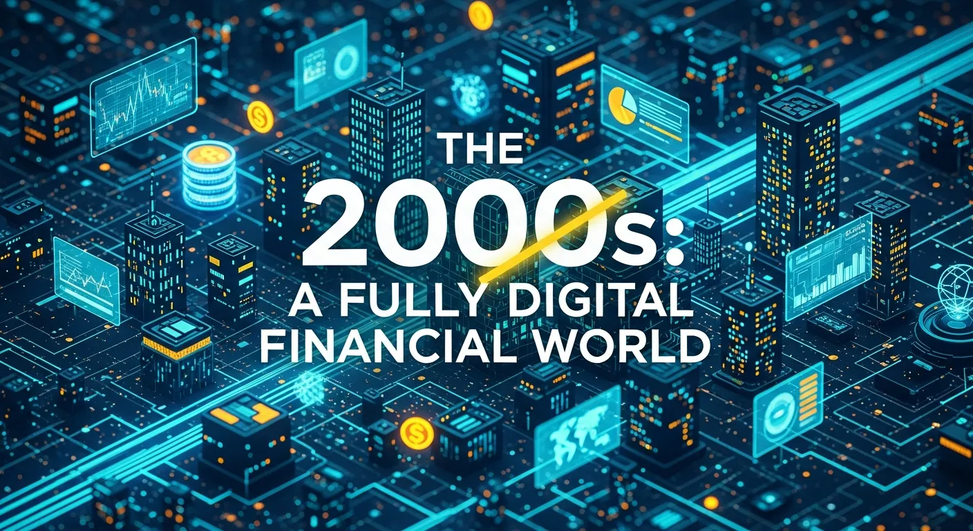 Digital Financial World