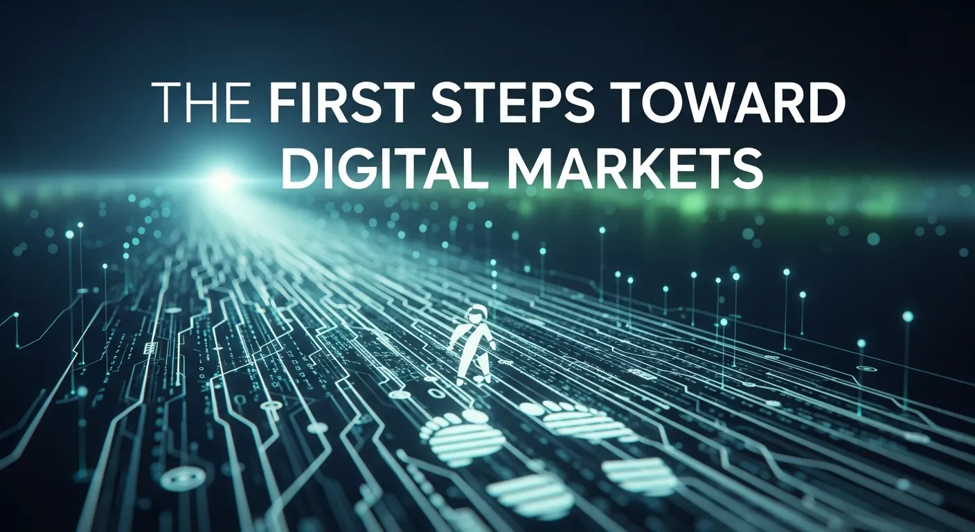 Digital Markets