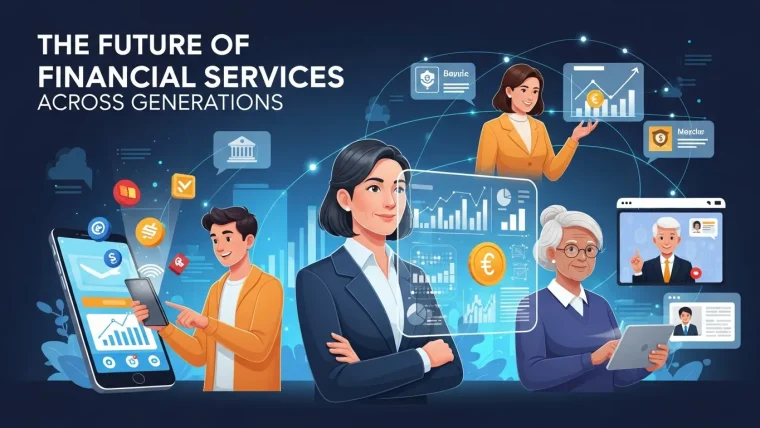 Future of Financial Services