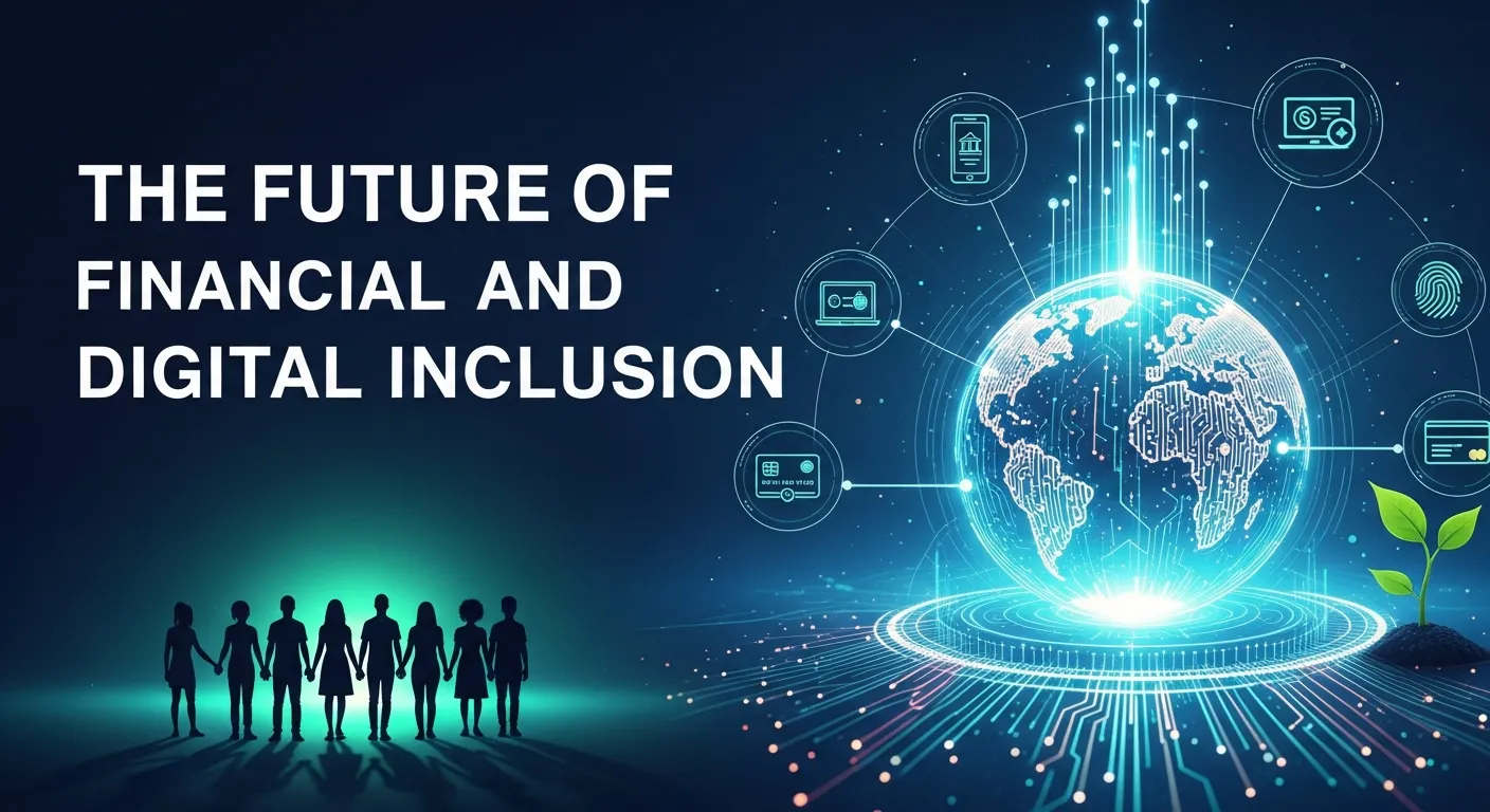 Financial and Digital Inclusion
