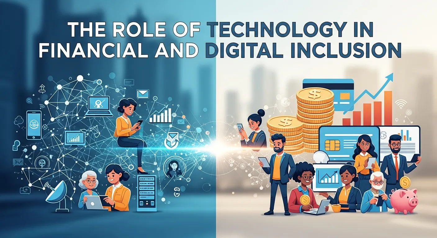 Financial and Digital Inclusion