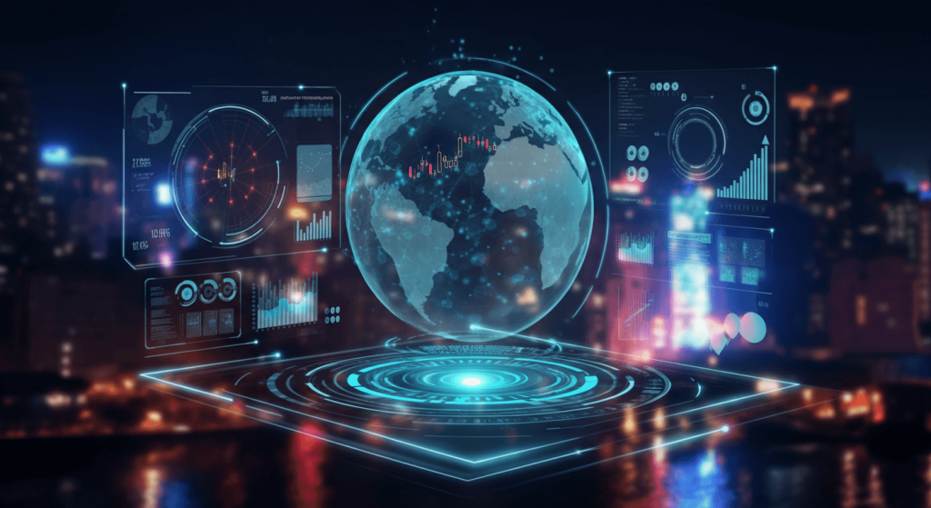 Voice-Activated Banking