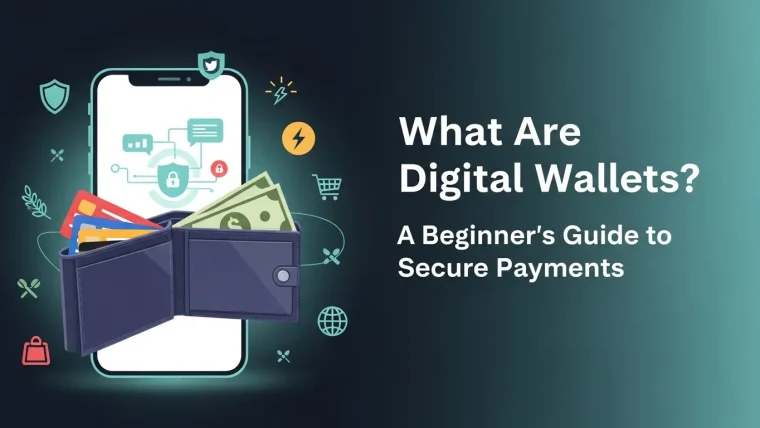 What Are Digital Wallets 