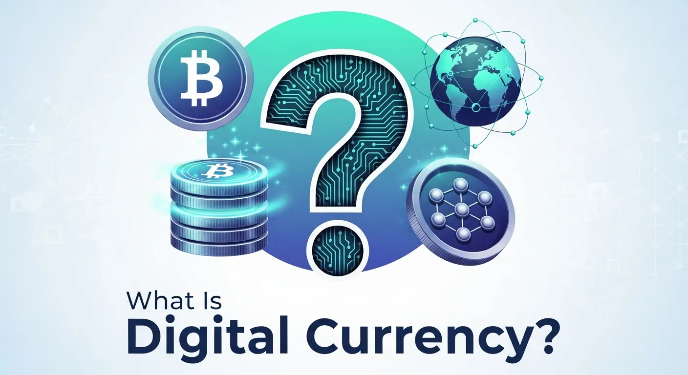 Digital Currency