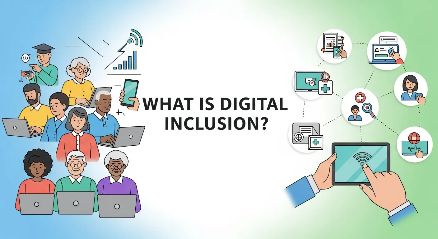 Digital Inclusion