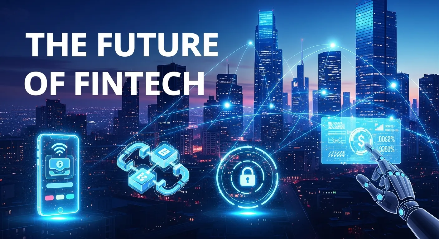 Future of FinTech