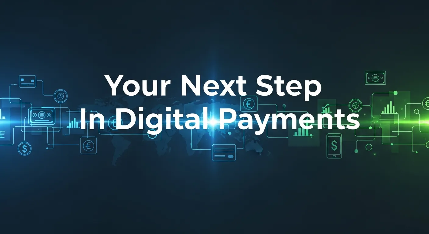 Digital Payments