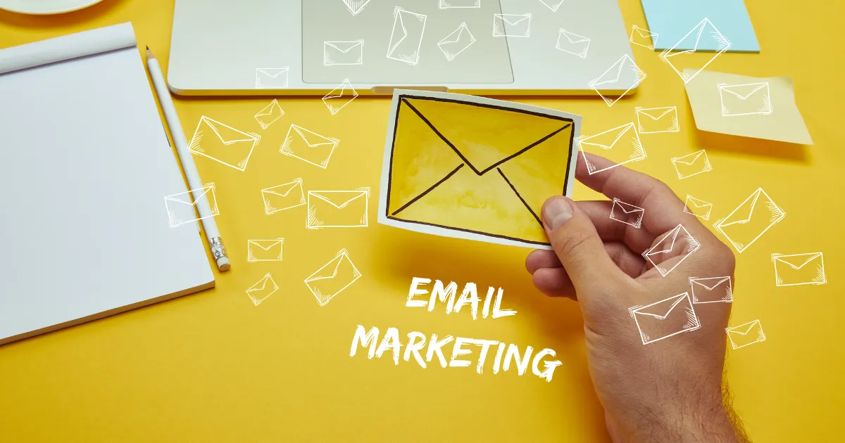 Email Marketing Campaign