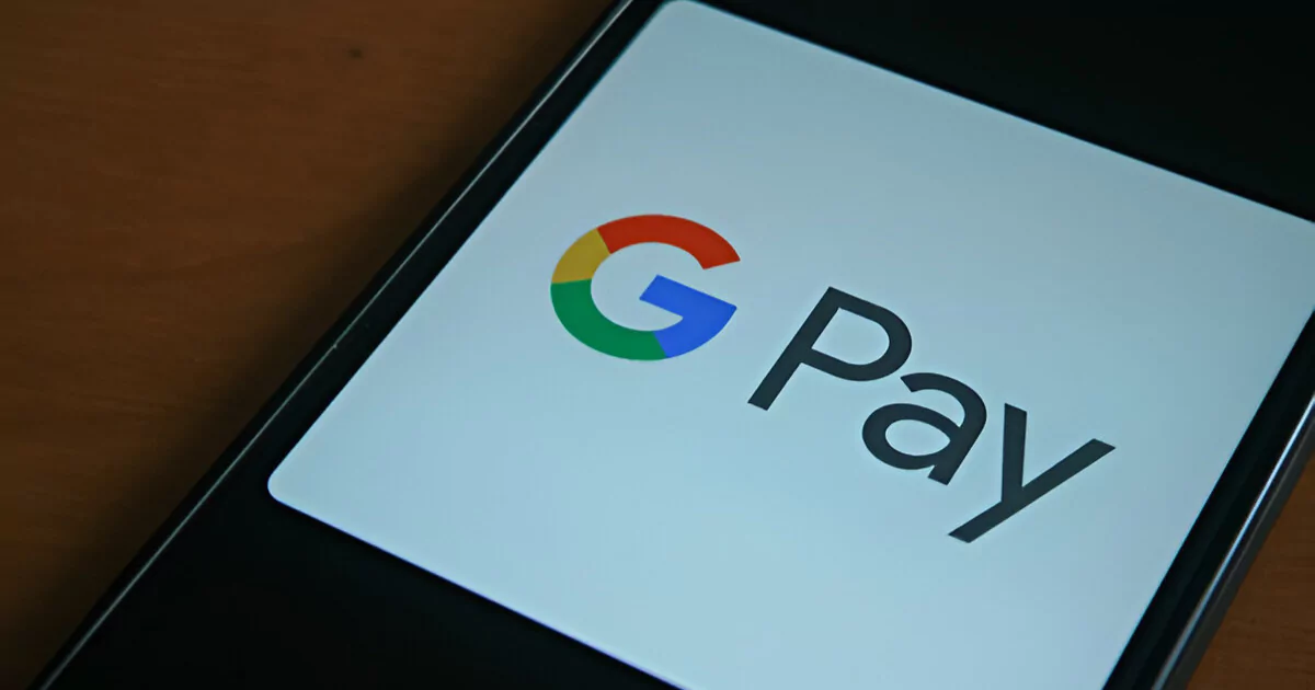 Google Pay