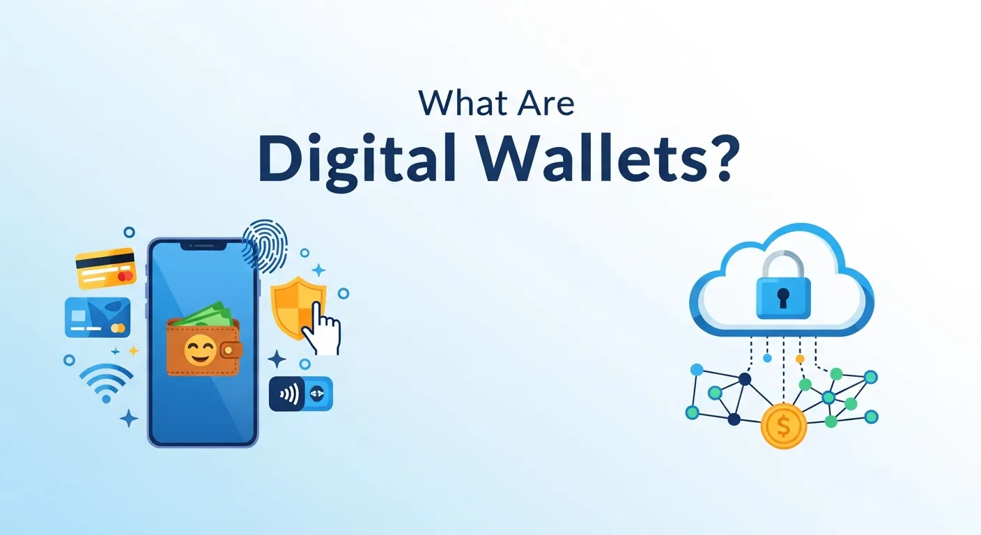 Digital Wallets