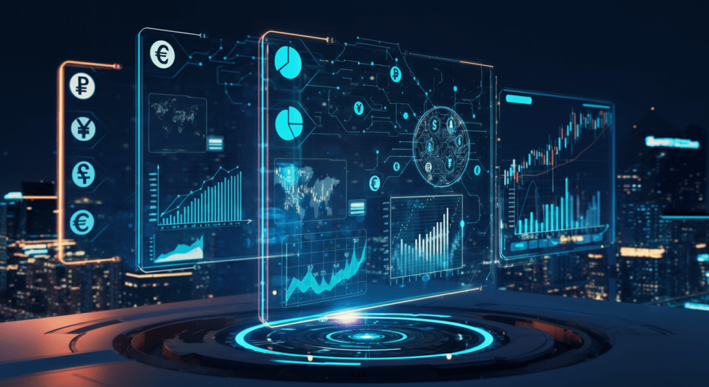 Digital Finance