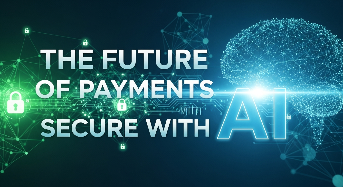 Payments Secure with AI