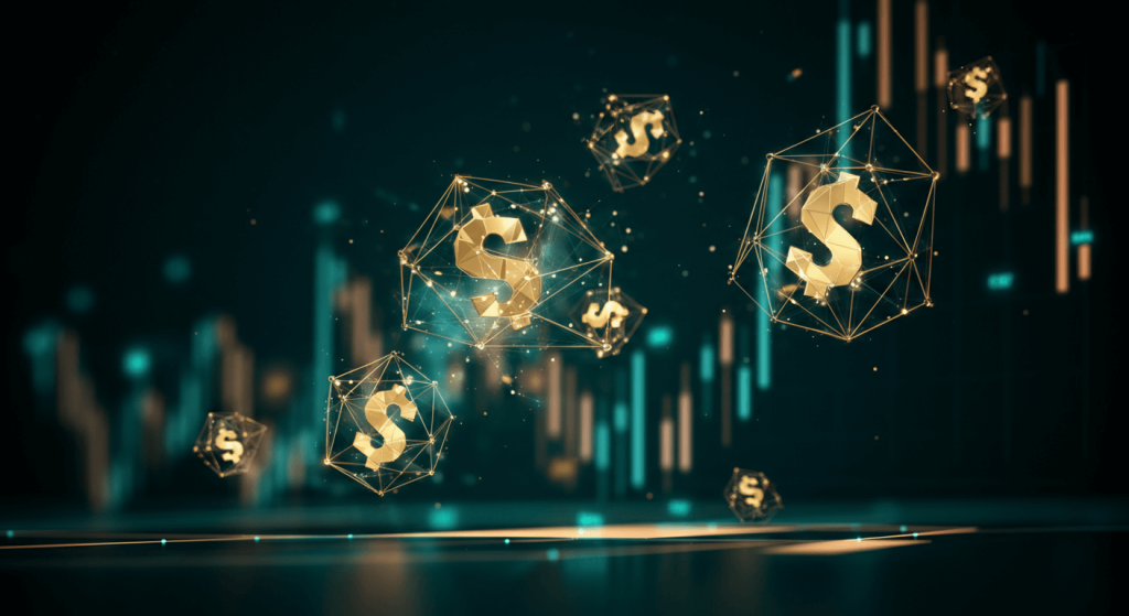 Tokenized assets