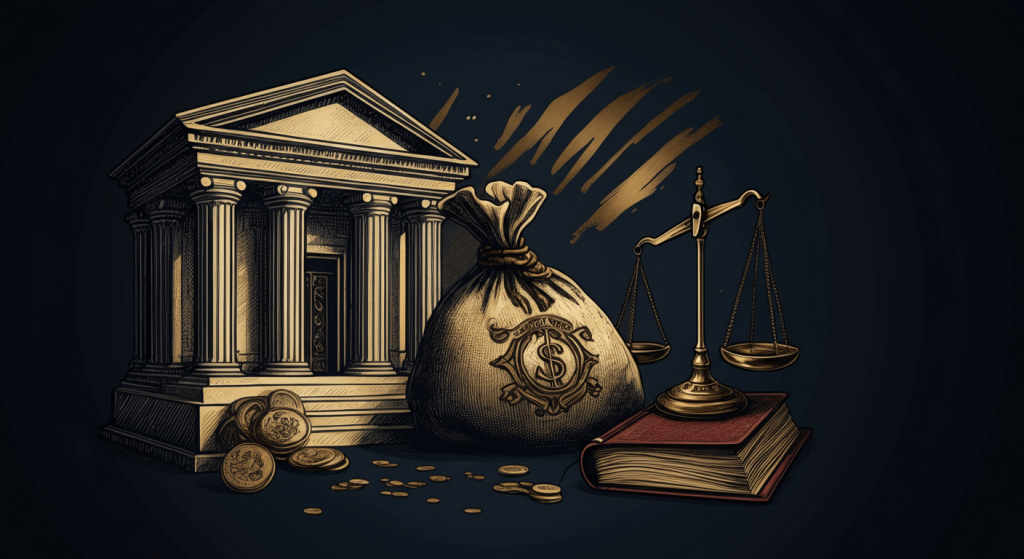 Traditional Finance