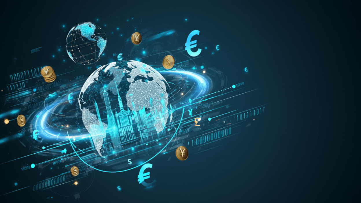 cross-border payment solutions
