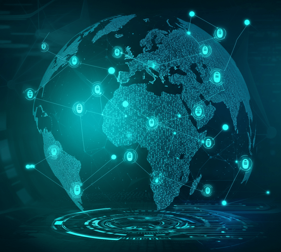 cross-border payment solutions