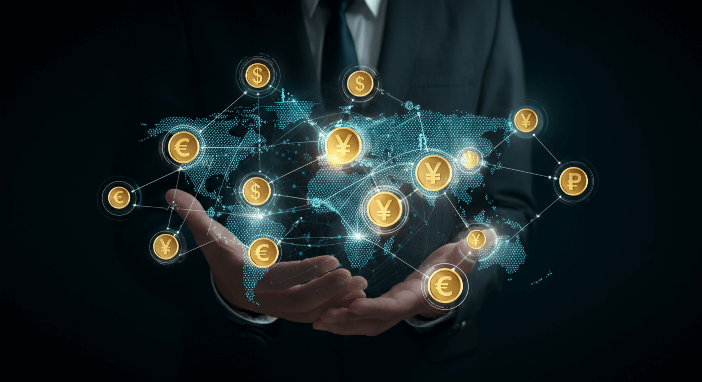 cross-border payment solutions