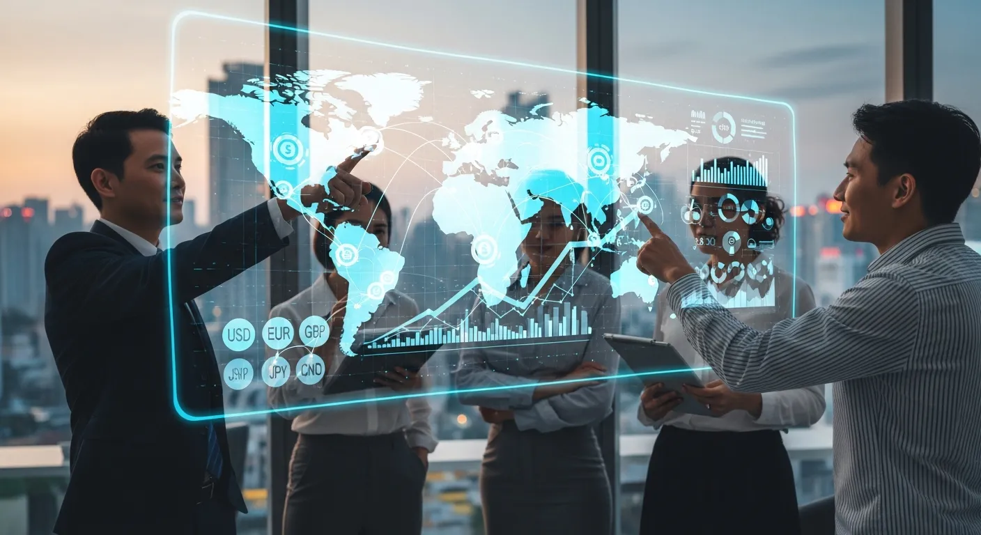 cross-border payment