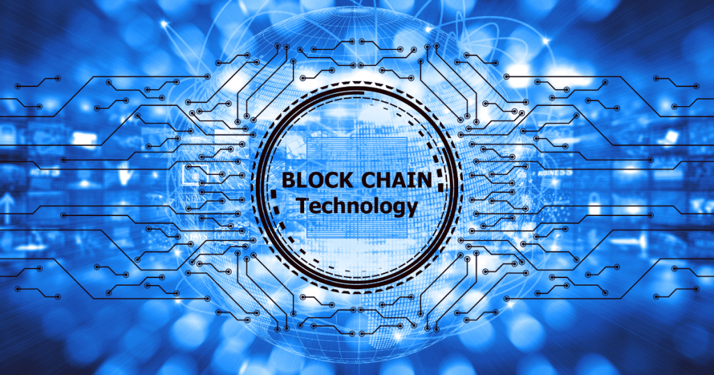 Blockchain Security in Finance