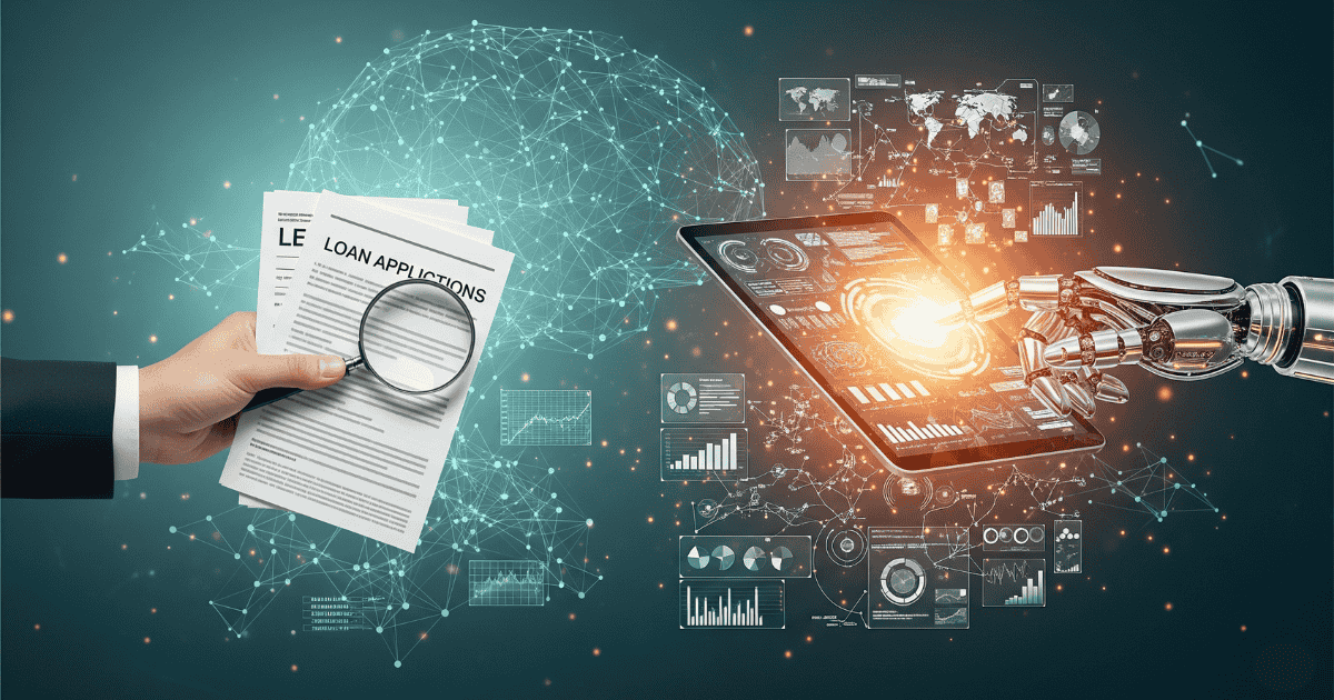 Digital Lending