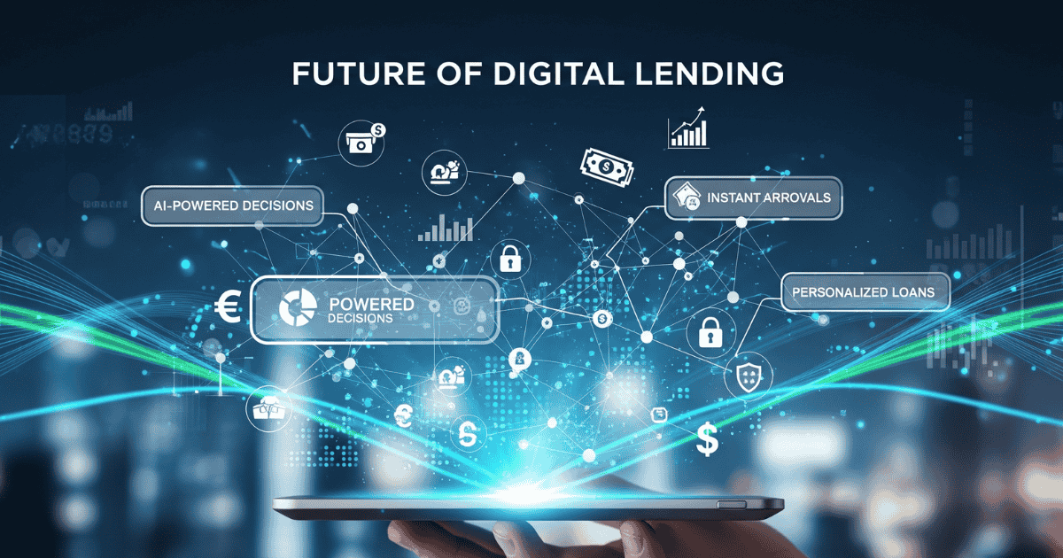 Digital Lending