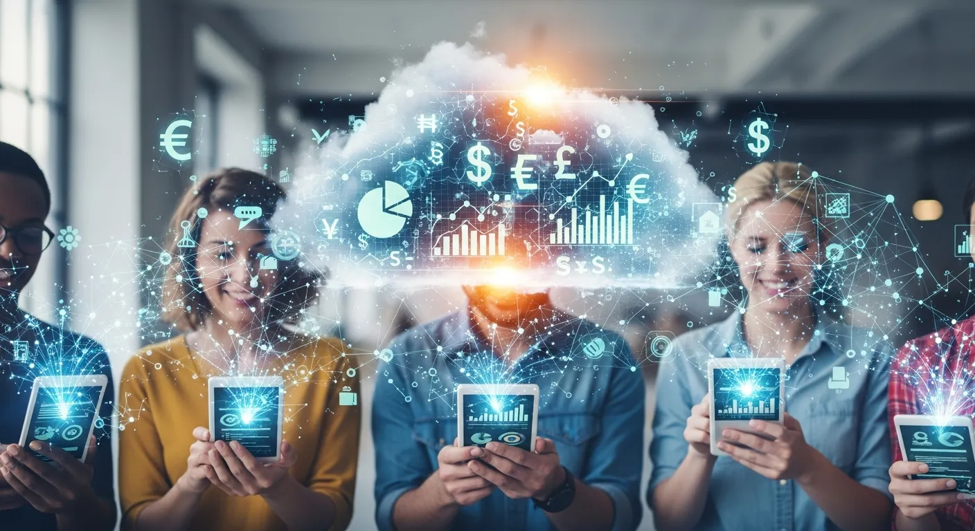 Digital Lending Revolution