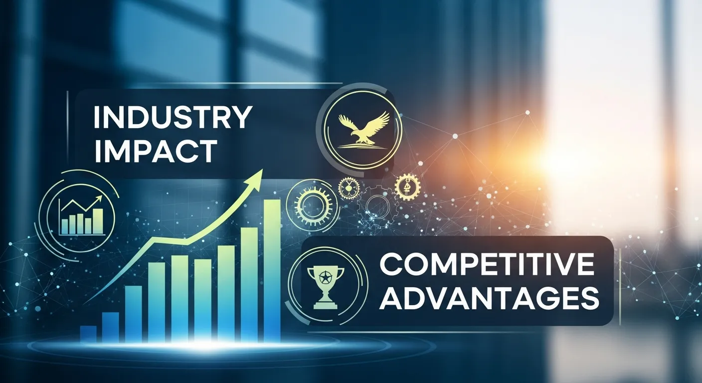 Impact and Competitive 