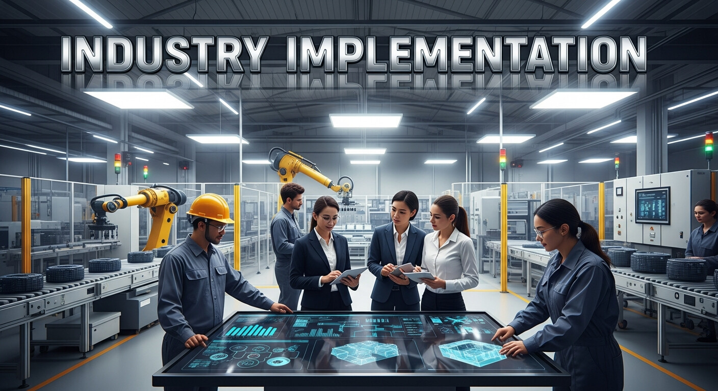 Industry Implementation