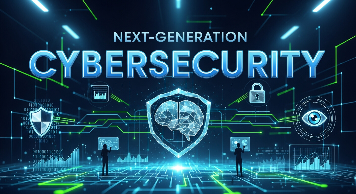 Next-Generation Cybersecurity