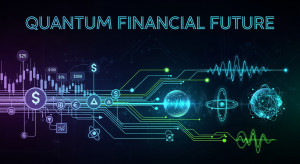 Quantum Computing in Finance: Banking's Revolutionary Future