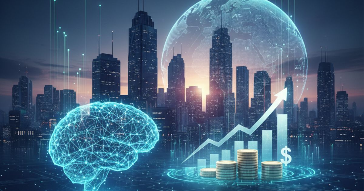 AI & Machine Learning in Digital Finance