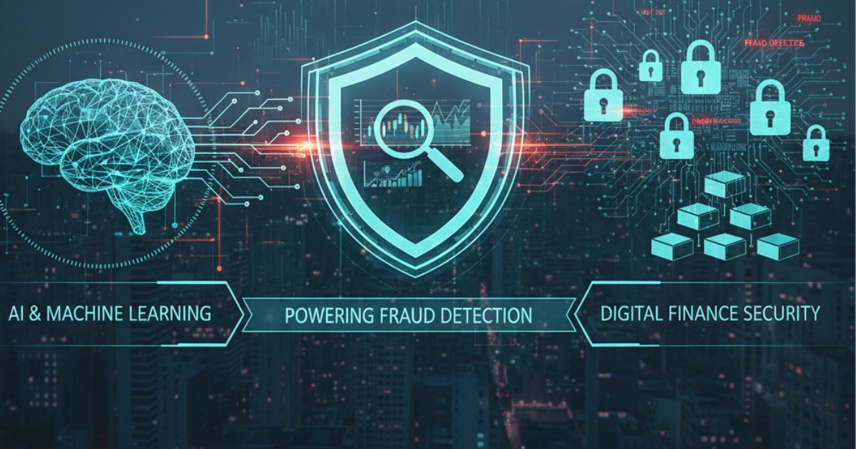 AI and Machine Learning for Fraud Detection