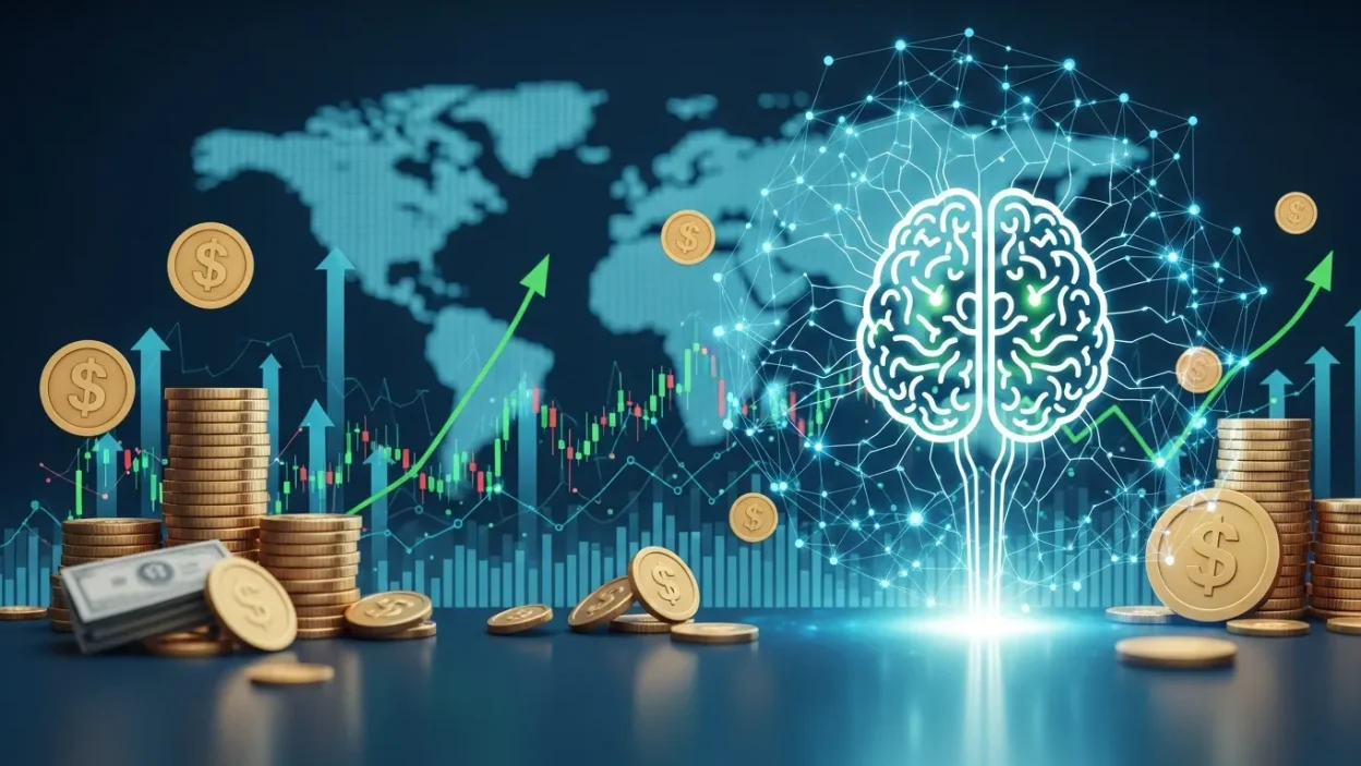 AI in Wealth Management