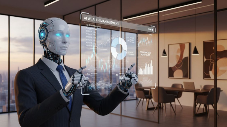 AI in Wealth Management