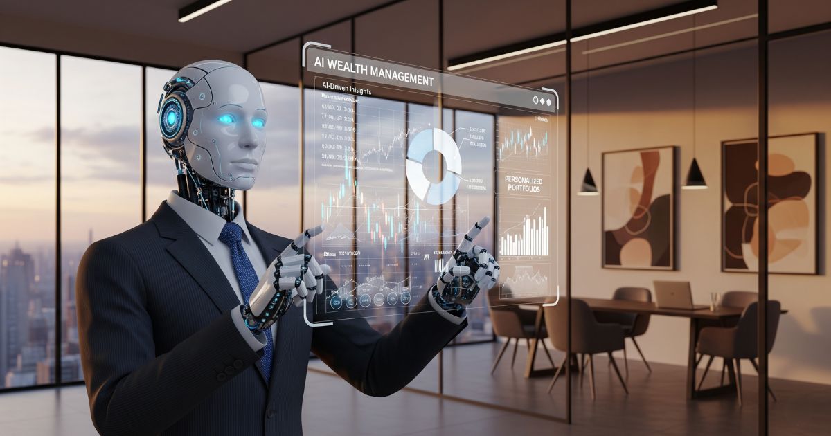 AI in Wealth Management