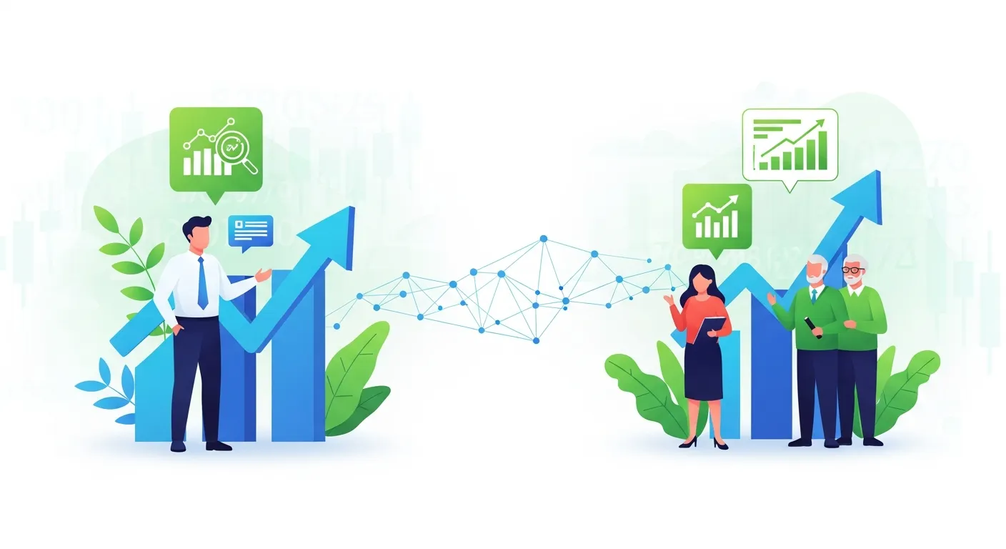 Advisors and Clients