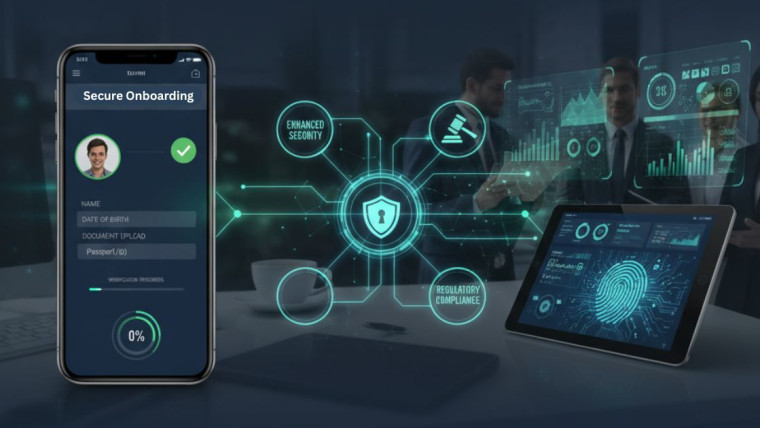 Digital Identity Verification