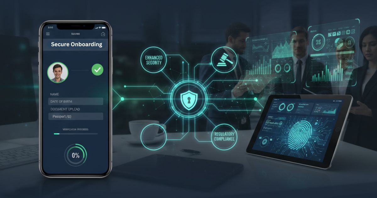 Digital Identity Verification