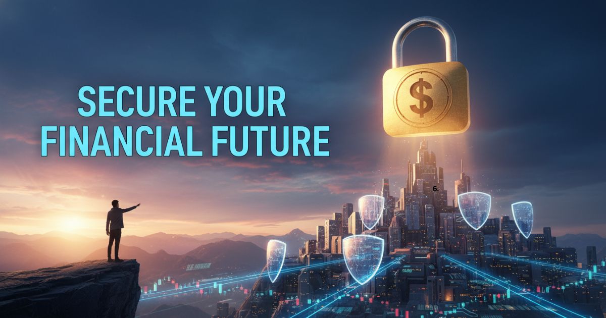 Secure Financial Future