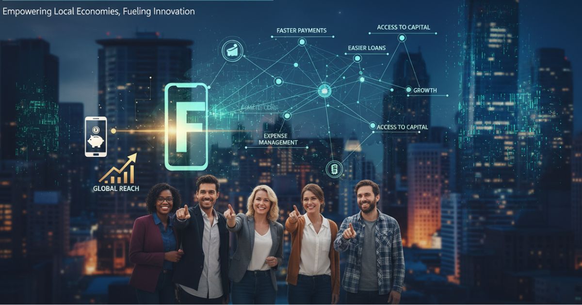 Why Fintech Matters for Small Businesses