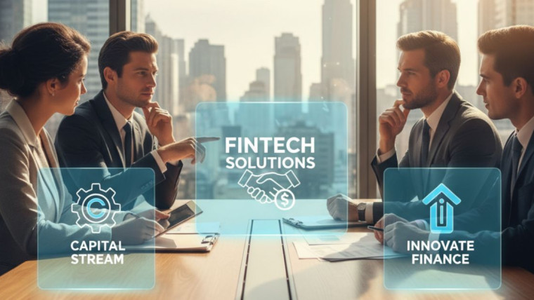 small business financing