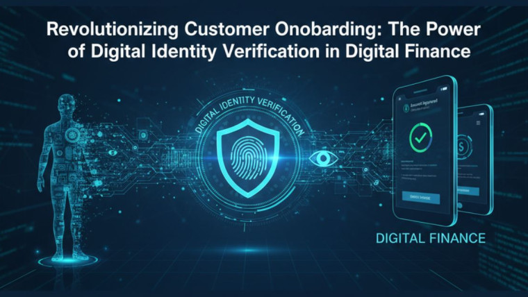Digital Identity Verification